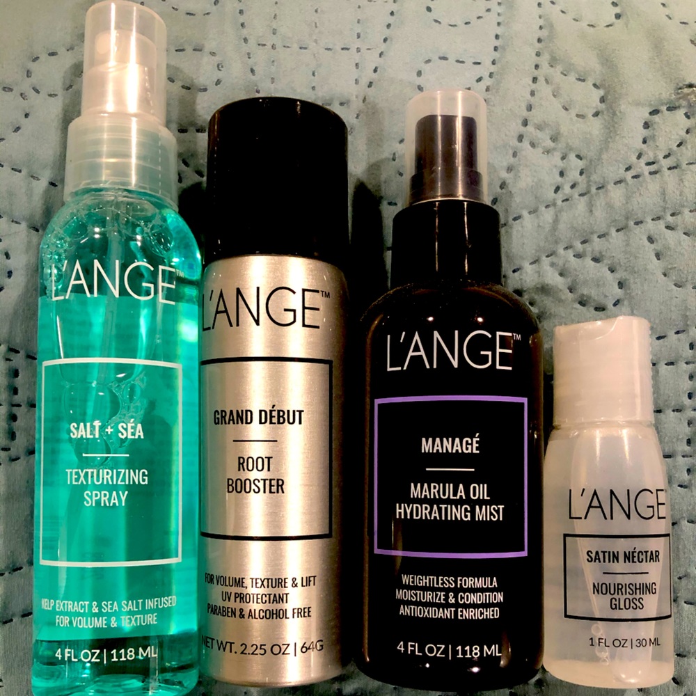 L’ange Products